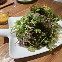 やさいの王様 銀座店 - 