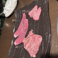 焼肉 炙屋武蔵 - 