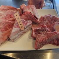 鉄板焼レストラン八景 - 
