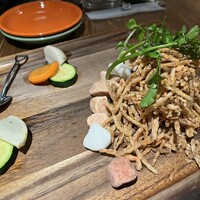 やさいの王様 銀座店 - 