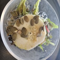 鉄板焼レストラン八景 - 