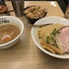 つけめんTETSU 横浜ランドマークプラザ店