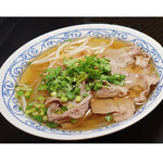 フォー・ボー（牛肉のベトナムうどん）　Aセット