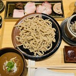 中華蕎麦 とみ田 - 