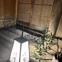 祇園 晩餐 京色 - 