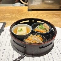 祇園 晩餐 京色 - 