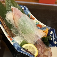 割烹 かじ 本店 - 