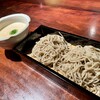 蕎麦懐石 無庵