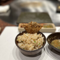 ビフテキのカワムラPremium 北新地店 - 