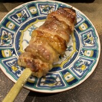厳選焼鳥 一石三鳥 本店 - 