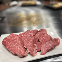 ビフテキのカワムラPremium 北新地店 - 