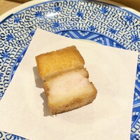天ぷら浅沼 - 