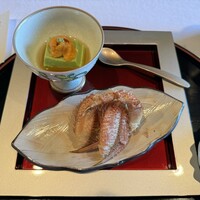和乃八窓庵 - 