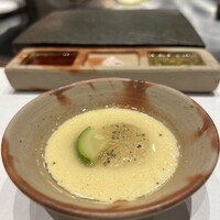 ビフテキのカワムラPremium 北新地店 - 
