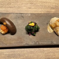 USHIGORO S. GINZA - 