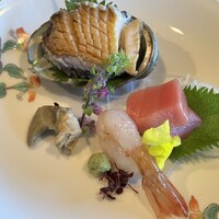 和乃八窓庵 - 