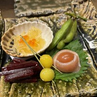 厳選焼鳥 一石三鳥 本店 - 