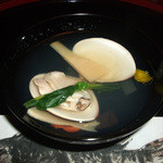 大和屋別荘 - 椀