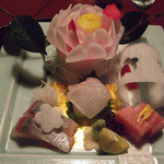 大和屋別荘 - 造り