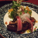 大和屋別荘 - 変わり鉢