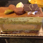 ホテルショップ「プレミアムパレット」 - 