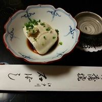 石ばし - 豆の香りがすごい