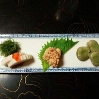 石ばし - 