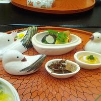 京懐石 吉泉 - 
