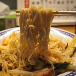 淡水軒 - 冷麺