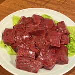 赤坂 らいもん - 