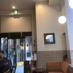 上島珈琲店 - 