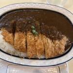 グリルおおくぼ - 