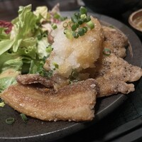 天空の月 渋谷 -  天空の月 渋谷 -