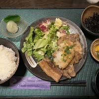 天空の月 渋谷 -  天空の月 渋谷 -