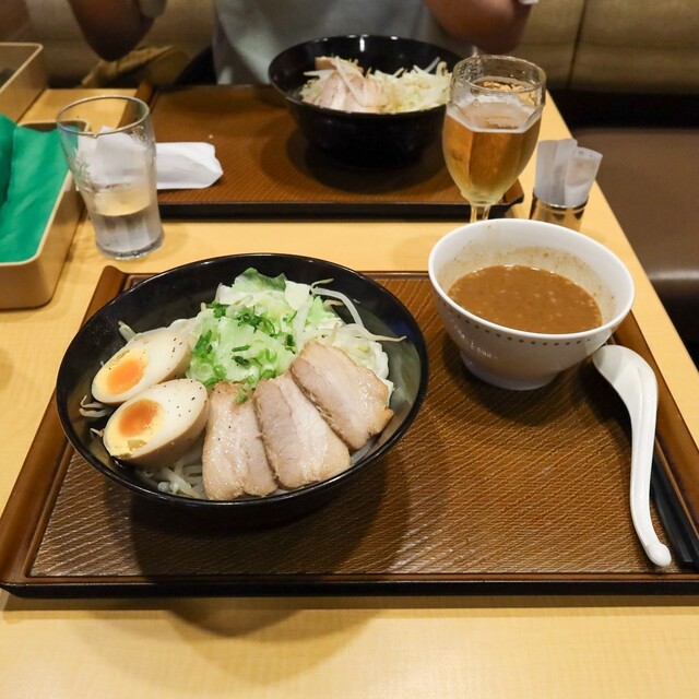 ガスト 仙台鈎取店 - 八木山動物公園（ファミレス）の写真