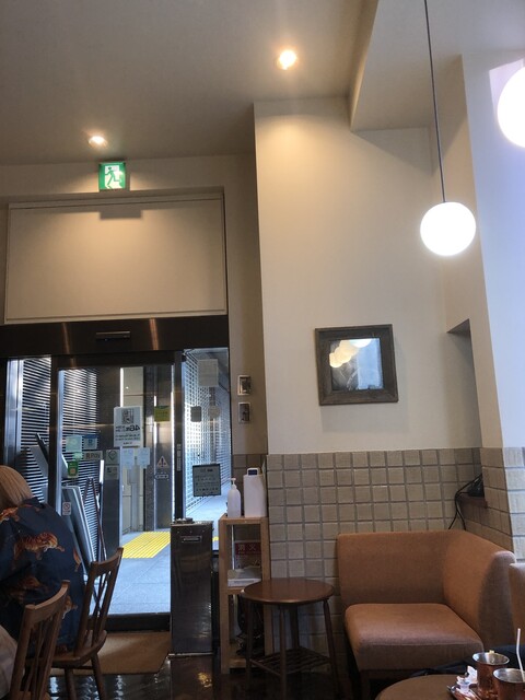 Ueshima Coffee Ten Higashiuenoten photo 4