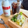 KAYA cafe ならまち店