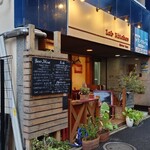 ラボ キッチン - 