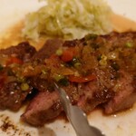 ラボ キッチン - 