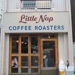 リトルナップ コーヒーロースターズ - 