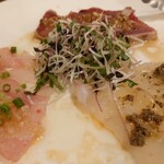 ラボ キッチン - 