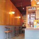 リトルナップ コーヒーロースターズ - 