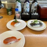 Kappa壽司 能代店 - 