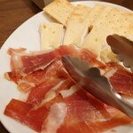 ラボ キッチン - 