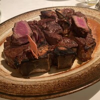 ウルフギャング・ステーキハウス 丸の内店 - 