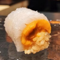 赤坂 鮨大谷 - 