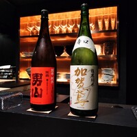 赤坂 鮨大谷 - 
