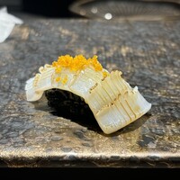 鮨 からす 十三店 - 