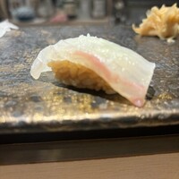 鮨 からす 十三店 - 