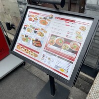 中国料理 青冥 堂島本店 -  中国料理 青冥 堂島本店 -